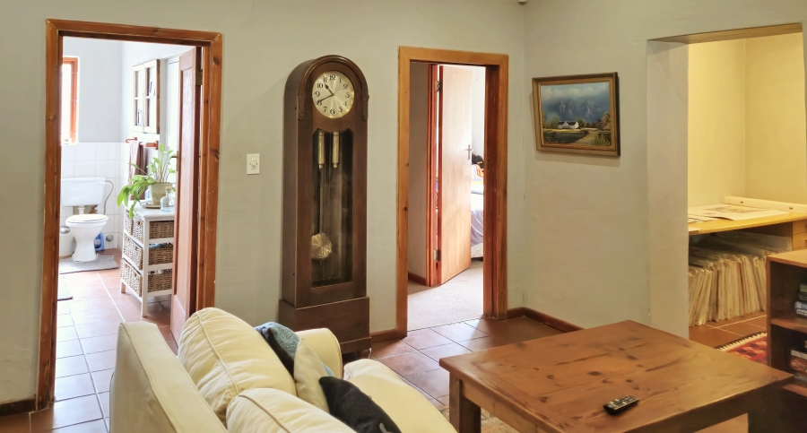 3 Bedroom Property for Sale in Paarl North Western Cape